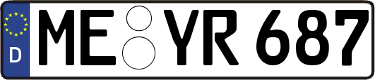 ME-YR687