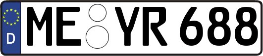 ME-YR688