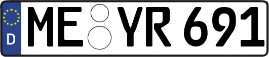 ME-YR691