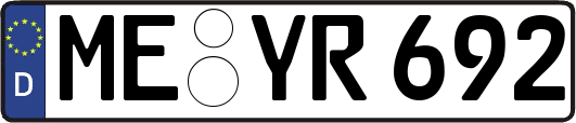 ME-YR692