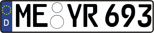 ME-YR693