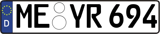 ME-YR694