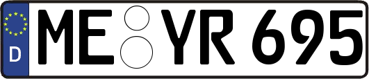 ME-YR695