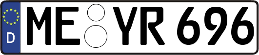 ME-YR696
