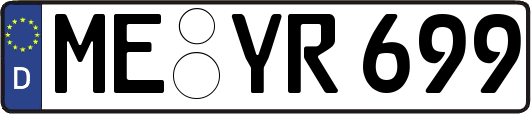 ME-YR699