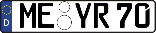 ME-YR70