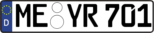ME-YR701