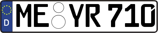 ME-YR710