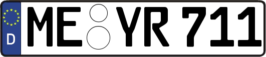ME-YR711
