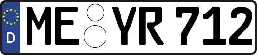 ME-YR712