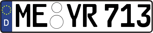 ME-YR713