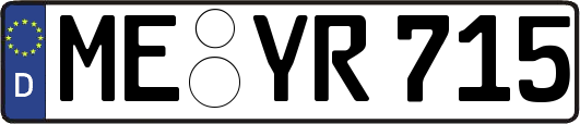 ME-YR715