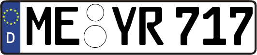 ME-YR717