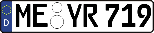 ME-YR719