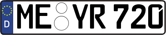 ME-YR720