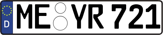 ME-YR721