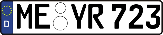 ME-YR723