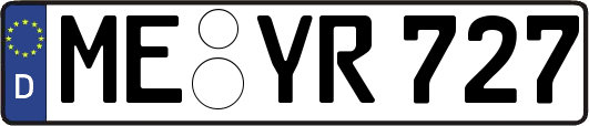 ME-YR727