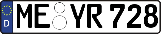 ME-YR728