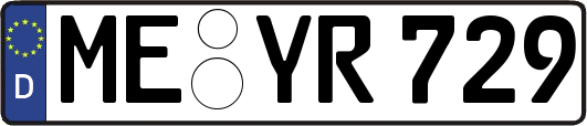 ME-YR729