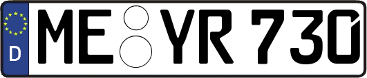 ME-YR730