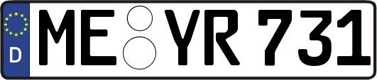 ME-YR731