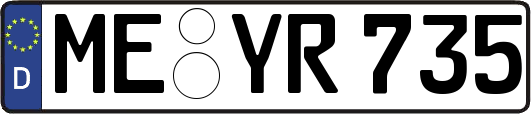 ME-YR735