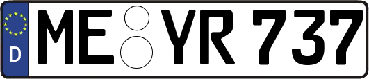 ME-YR737
