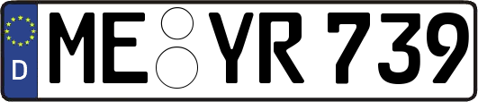 ME-YR739