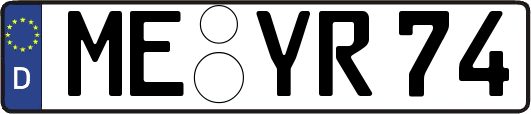 ME-YR74