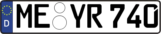 ME-YR740