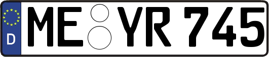 ME-YR745