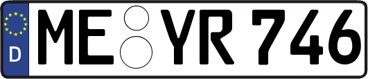 ME-YR746
