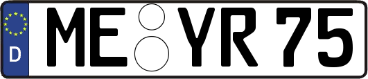 ME-YR75