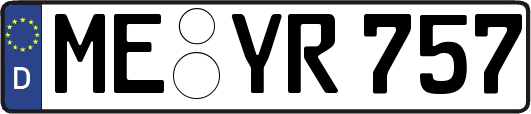 ME-YR757