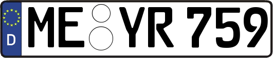 ME-YR759