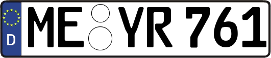 ME-YR761