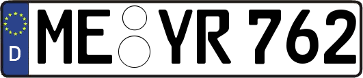 ME-YR762