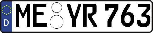 ME-YR763