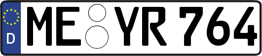 ME-YR764