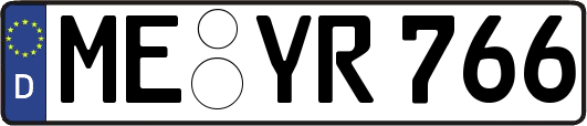ME-YR766