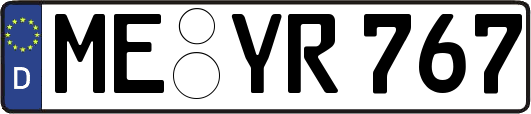 ME-YR767