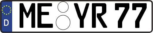 ME-YR77