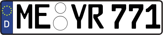 ME-YR771