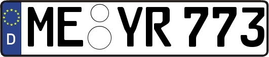 ME-YR773