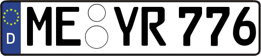 ME-YR776