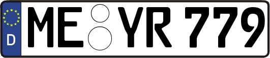 ME-YR779