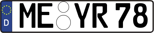 ME-YR78