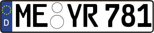 ME-YR781