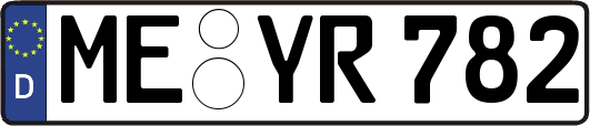 ME-YR782